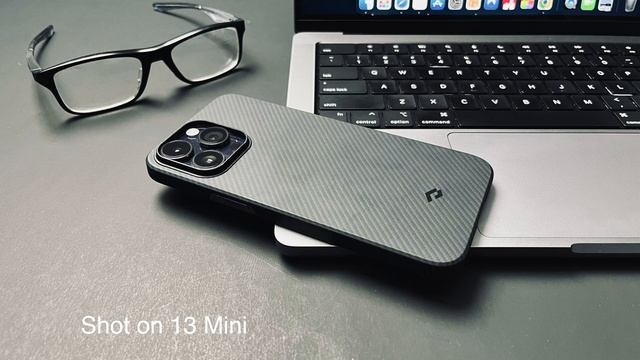 My Three Everyday Carry Tech Essentials | Apple Watch Ultra, iPhone 13 Mini, iPad mini 6 | смотреть онлайн