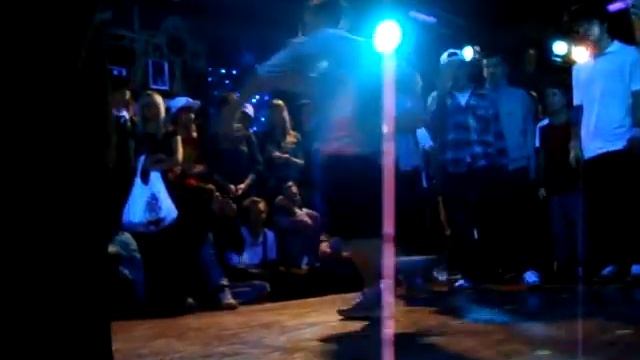 Dance Collision vol.2 - Action Crew VS Оттиск-Натиск смотреть онлайн