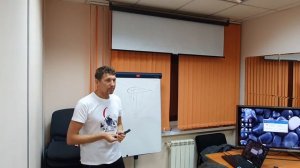 Внештатные режимы полёта параплана. Часть 1 /  лекции по парапланеризму