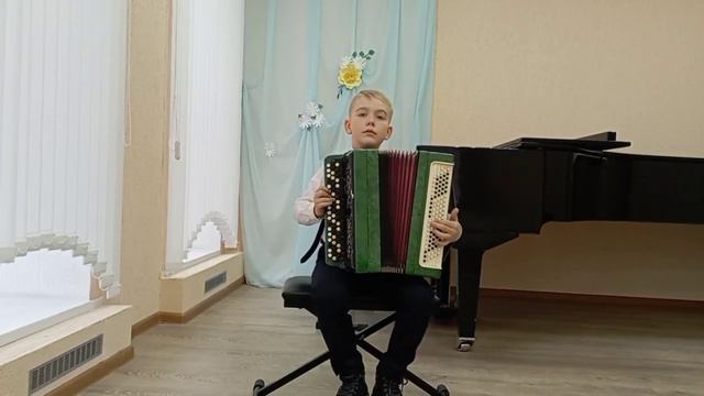Шпиганович Даниил смотреть онлайн