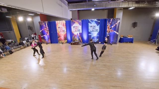 2022 BRING THE ACTION 3 C класс Финал 2 заход смотреть онлайн