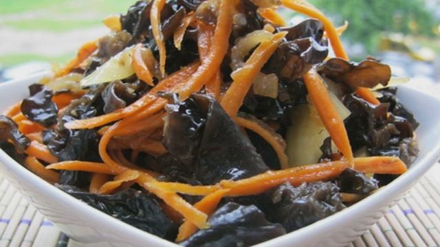 Сборник рецептов