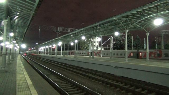 ЧС7-075 смотреть онлайн