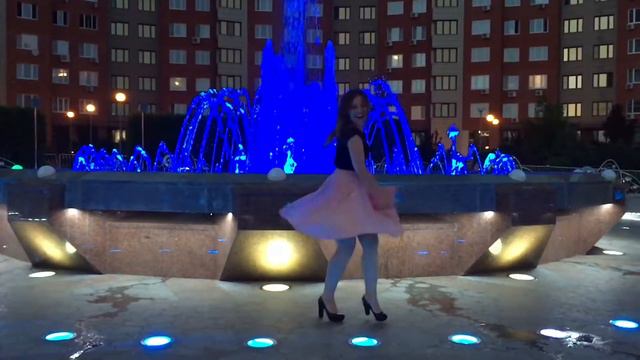 Летние танцульки смотреть онлайн