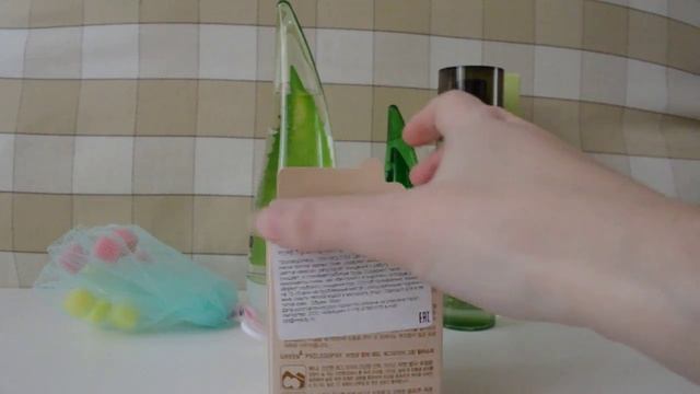 Корейская косметика/Korean Cosmetics/