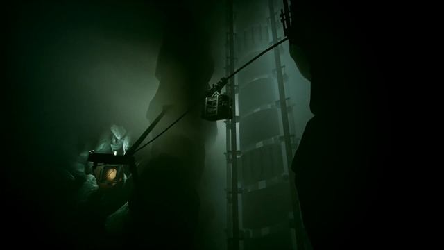 Kingdom City Drowning - Live Action Spot смотреть онлайн