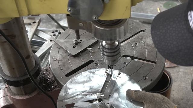 How to Make Onion Slicer, You Can Make it at Home смотреть онлайн