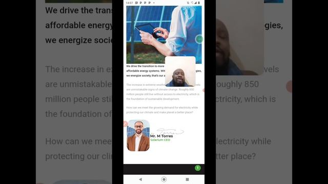 SOLARIUM.WORLD REVIEW: Is solarium.world legit or a scam? смотреть онлайн