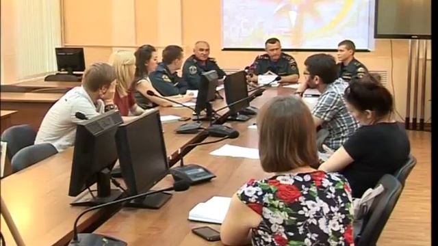 В регионе с начала лета зарегистрировано 18 несчастных случаев на воде смотреть онлайн