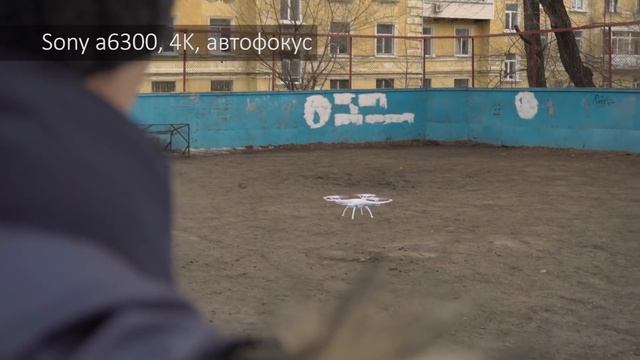 Обзор Sony a6300 на русском языке (видеосъёмка) смотреть онлайн