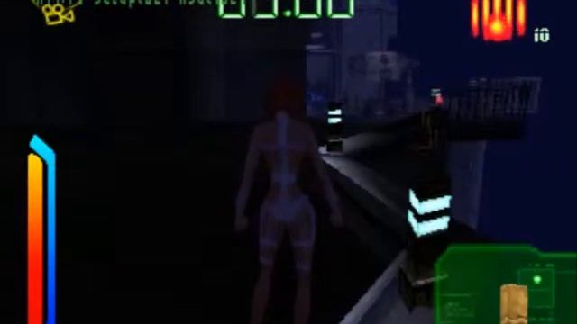 The Fifth Element Demo Hack All Weapons/Items смотреть онлайн