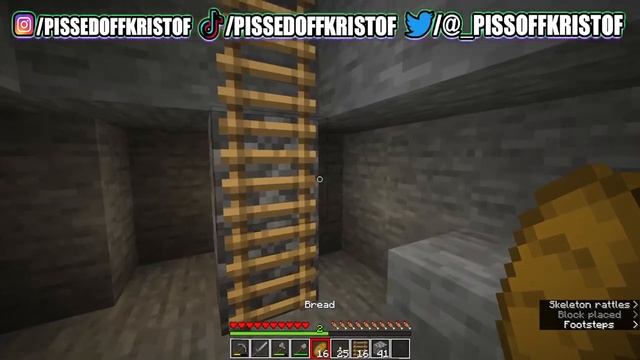 Minecraft 1.20 Vanilla Survival - I FOUND THE BEST WORLD IN 1.20! - Episode 1 смотреть онлайн