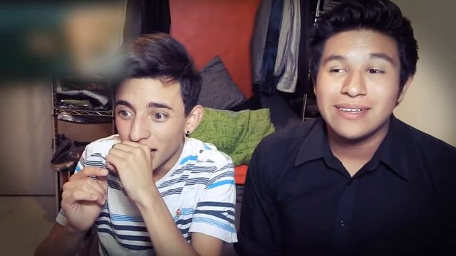 CULO ESPINOSO & VOMITO JAPONES | VIDEO REACCIÓN смотреть онлайн