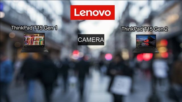 Lenovo ThinkPad T15 Gen 1 Vs Lenovo ThinkPad T15 Gen 2 | Some UPGRADES.
