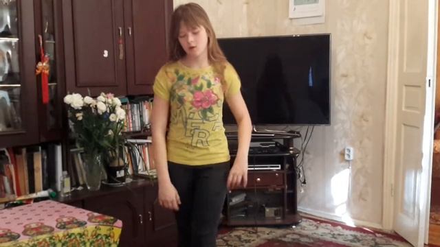 Танец дружбы))) смотреть онлайн