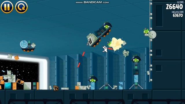 angry birds star wars 7 part 2 смотреть онлайн