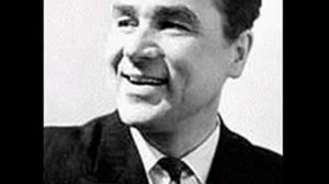 Георг Отс  Что так сердце растревожено