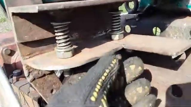 Мотоблок из бензопилы Дружба смотреть онлайн