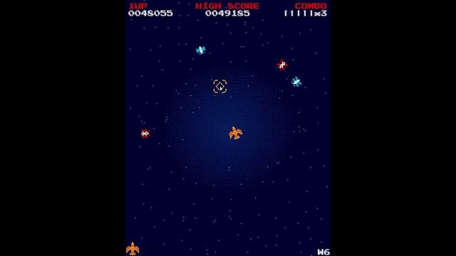 PH03N1X Gameplay - Brackeys Game Jam 2023-1 смотреть онлайн