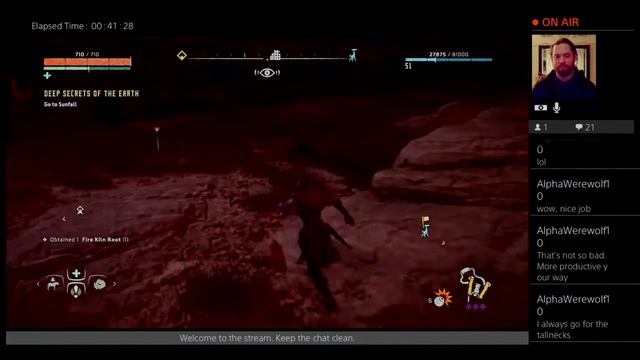 Horizon Zero Dawn ultra Hard pt 83 смотреть онлайн
