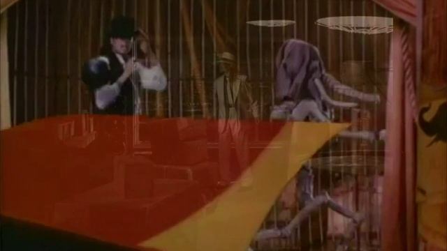 MICHAEL JACKSON - Monkey business смотреть онлайн