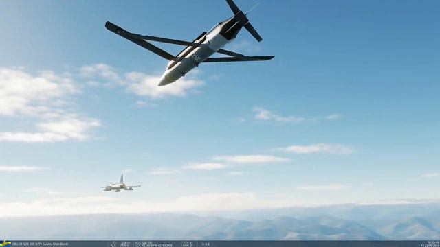 Community JAS39 Gripen V1.6 Hotfix Update | DCS | DCS World | Digital Combat Simulator смотреть онлайн