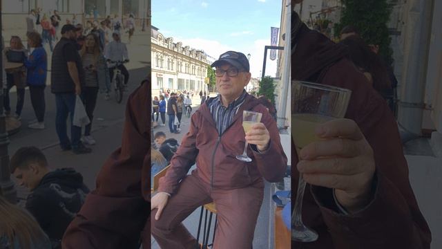 Веле Штылвелд: Срез сновидений, изустное эссе, ч.3