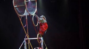 Цирк Кудзинов 2023