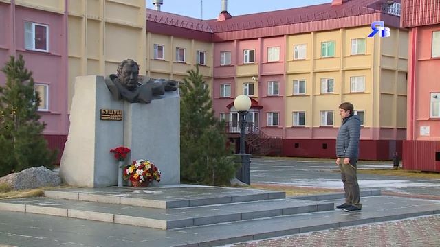 ЗНАКОМЬТЕСЬ - ЗАПОЛЯРНОЕ ! смотреть онлайн