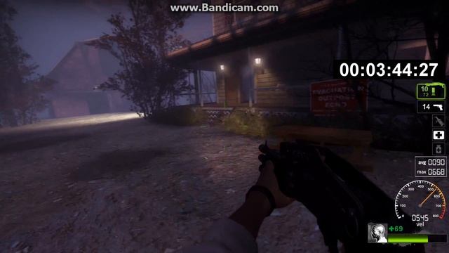 L4D2 - Blood Harvest Speedrun Expert/Easy Realism In 3:54 (1080p 60fps) смотреть онлайн