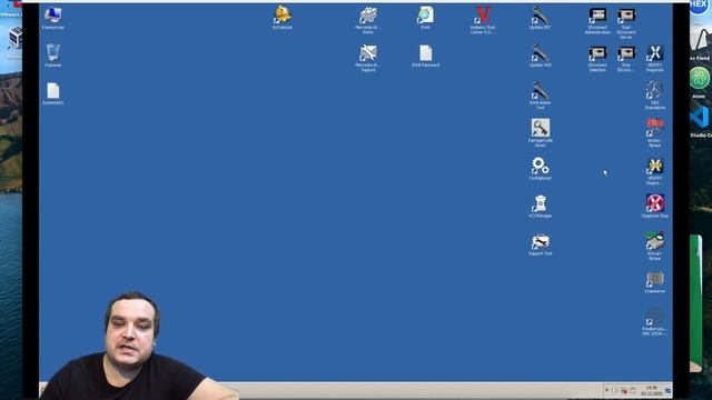 Windows 7_XDOS_12.2017_HTTWIN_vediamo5.05.00 (обещанное в прямом эфире , нанаконецто загрузилось) смотреть онлайн