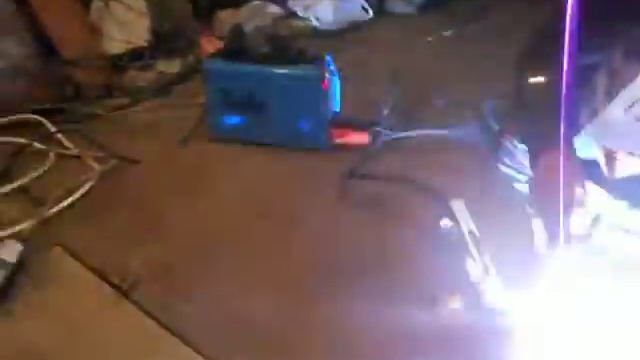 Как Вам шов Tesla MMA 291 отзыв?