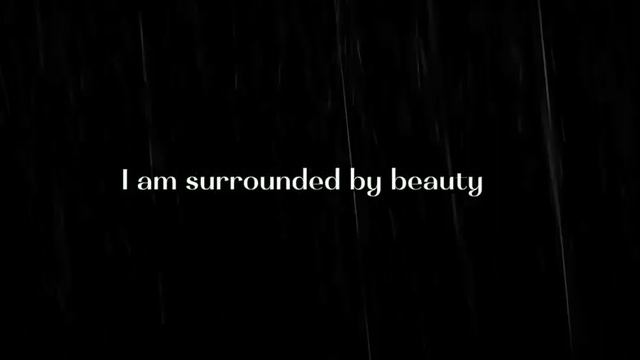 I Am Thankful Positive Affirmation Meditation смотреть онлайн