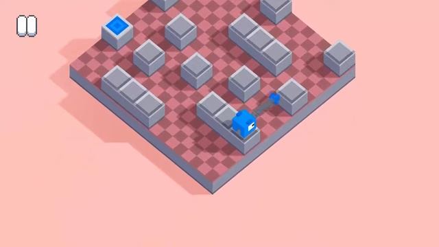 Fancade Gap Passer Bot Level 2 to 30 || Puzzle Game Free смотреть онлайн