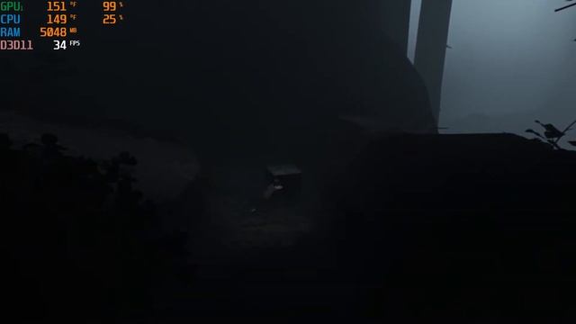 Inside - INTEL i3 7100U | 920MX 2GB | 8GB RAM | PC BENCHMARK смотреть онлайн