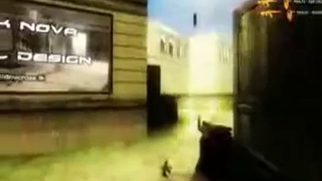 CS: S | .PhP & WT : The Reason (Steamworks) смотреть онлайн