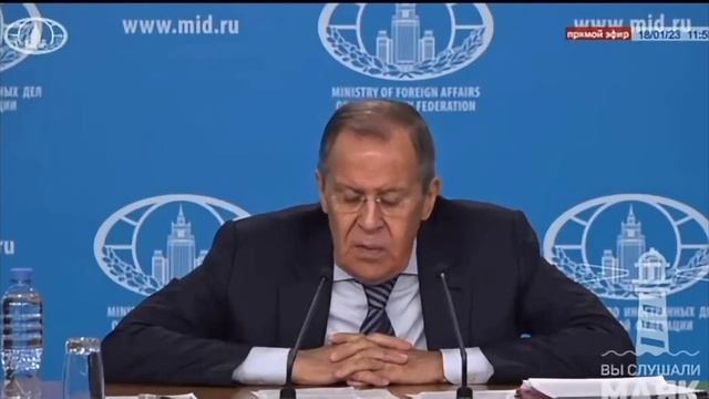 Как жить дальше я себе не представляю -Лавров смотреть онлайн
