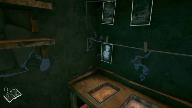 Первый взгляд обзор мнение о игре Ghost on the Shore | новелла для тех кто знает English language смотреть онлайн