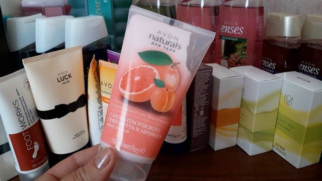 ЗАКАЗ ЭЙВОН 11/2020: 10 КГ! ? смотреть онлайн