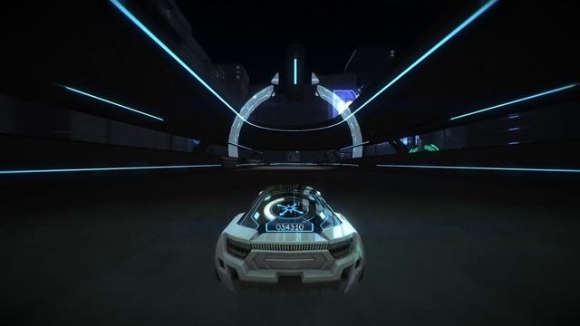 Distance Gameplay (PC)