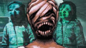 ТОП 13 ЖУТКИЕ ПАСХАЛКИ (Лучше в наушниках) #20