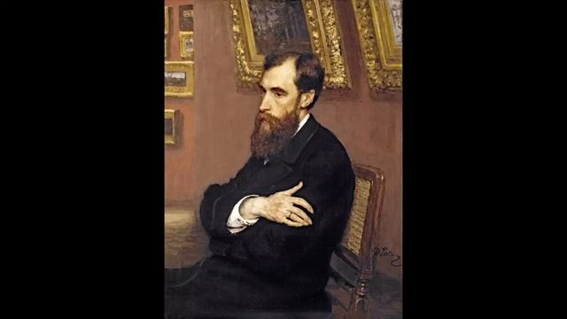 ЕГЭ история. Художники-передвижники (часть II) смотреть онлайн