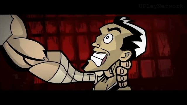 Shank Walkthrough Gameplay смотреть онлайн