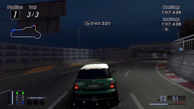 Let's Play Gran Turismo 4 - Part 128 - One-Make Races - Mini Mini Sports Meeting смотреть онлайн