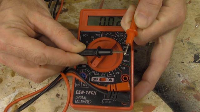 Troubleshooting Techniques: Using a multimeter смотреть онлайн