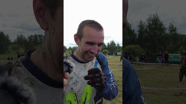 Эндуро отзыв спортсмена смотреть онлайн