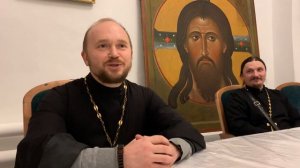 «Искусство жить в семье» прот. Александр (Гаврилов) часть 2