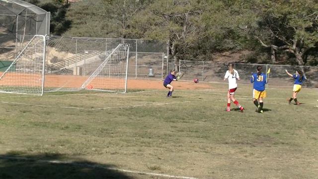 11-28-15 - Futbol AK vs Davis Legacy (CA) - Nomads Tournament смотреть онлайн