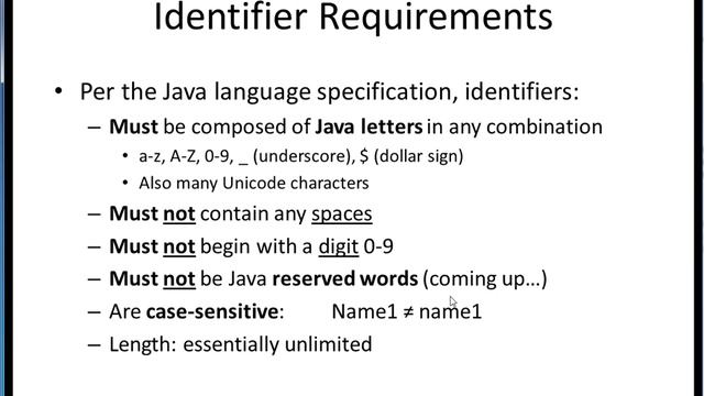 identifiers смотреть онлайн