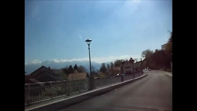 ШВЕЙЦАРИЯ 1/SWITZERLAND 1. # 7. смотреть онлайн